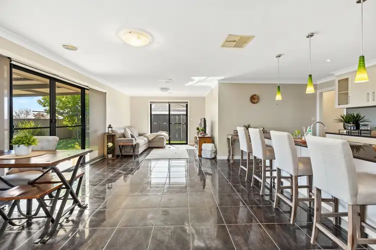 Sixth view of Homely house listing, 1 Bonner Street, Lloyd NSW 2650