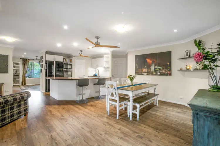 Third view of Homely house listing, 37 Gibson Crescent, Bellbowrie QLD 4070