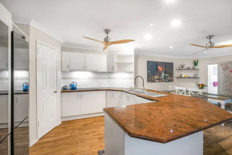 Fourth view of Homely house listing, 37 Gibson Crescent, Bellbowrie QLD 4070