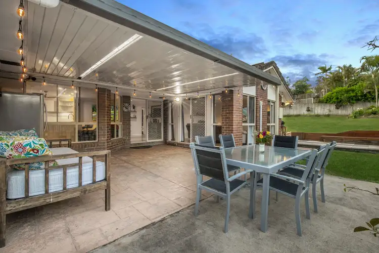 Fifth view of Homely house listing, 37 Gibson Crescent, Bellbowrie QLD 4070
