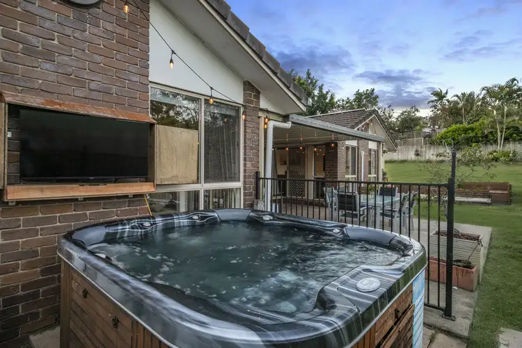 Sixth view of Homely house listing, 37 Gibson Crescent, Bellbowrie QLD 4070
