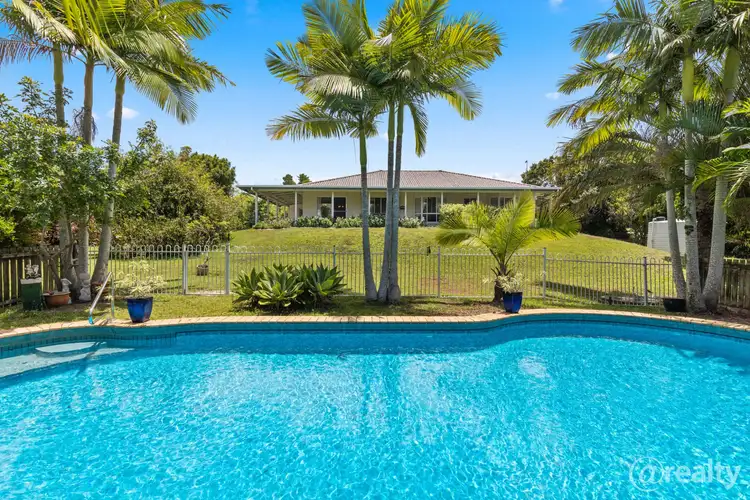 Main view of Homely house listing, 33 Cove Boulevard, River Heads QLD 4655