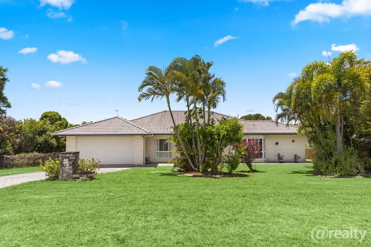 Third view of Homely house listing, 33 Cove Boulevard, River Heads QLD 4655