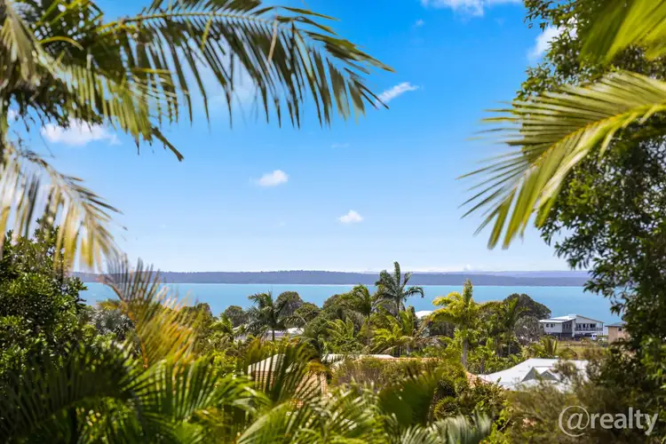 Fourth view of Homely house listing, 33 Cove Boulevard, River Heads QLD 4655