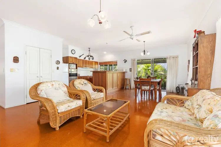 Fifth view of Homely house listing, 33 Cove Boulevard, River Heads QLD 4655