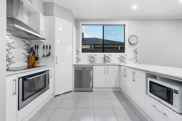 Second view of Homely house listing, 33 Waterloo Road, Cranbourne East VIC 3977