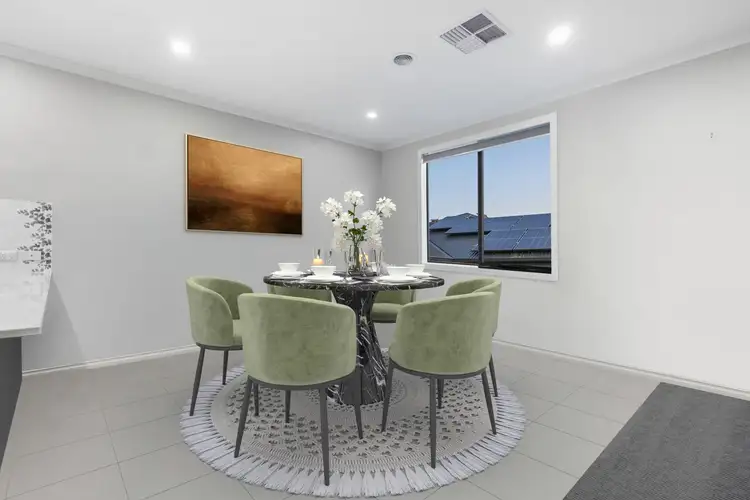 Third view of Homely house listing, 33 Waterloo Road, Cranbourne East VIC 3977