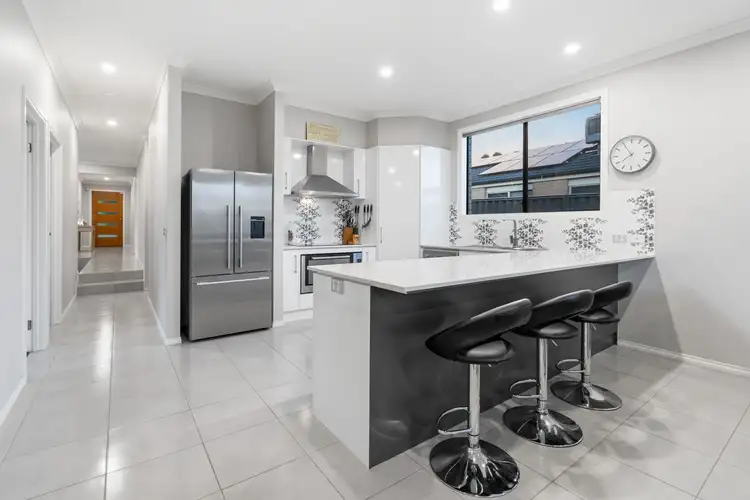 Fourth view of Homely house listing, 33 Waterloo Road, Cranbourne East VIC 3977