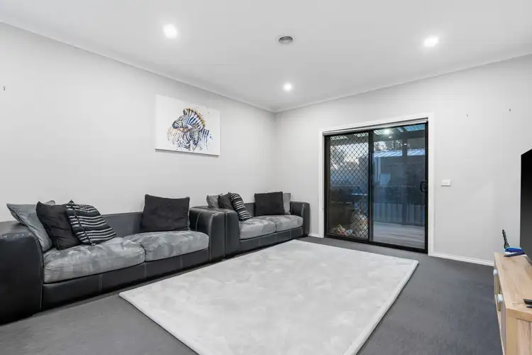 Fifth view of Homely house listing, 33 Waterloo Road, Cranbourne East VIC 3977