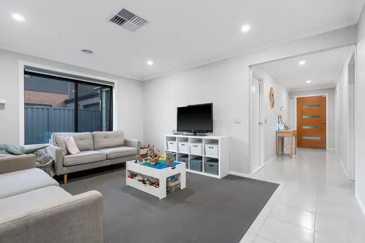 Sixth view of Homely house listing, 33 Waterloo Road, Cranbourne East VIC 3977