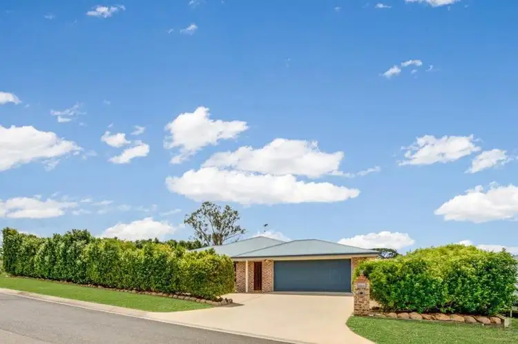 Main view of Homely house listing, 9 Trudy Ave, Calliope QLD 4680