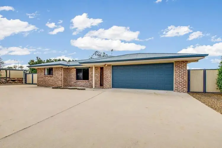 Third view of Homely house listing, 9 Trudy Ave, Calliope QLD 4680