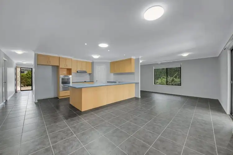 Fifth view of Homely house listing, 9 Trudy Ave, Calliope QLD 4680