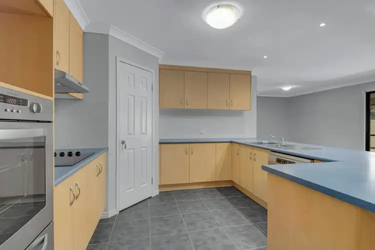 Sixth view of Homely house listing, 9 Trudy Ave, Calliope QLD 4680