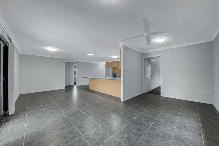 Seventh view of Homely house listing, 9 Trudy Ave, Calliope QLD 4680