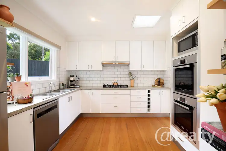 Second view of Homely house listing, 4 Wicklow Avenue, Croydon VIC 3136