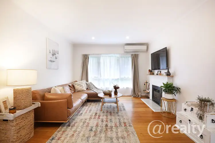 Third view of Homely house listing, 4 Wicklow Avenue, Croydon VIC 3136