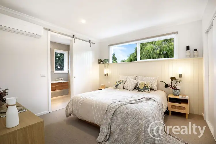Fourth view of Homely house listing, 4 Wicklow Avenue, Croydon VIC 3136
