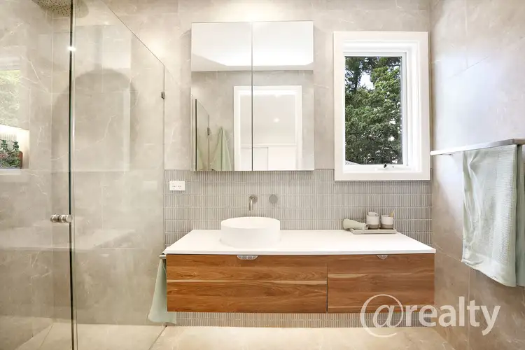 Fifth view of Homely house listing, 4 Wicklow Avenue, Croydon VIC 3136
