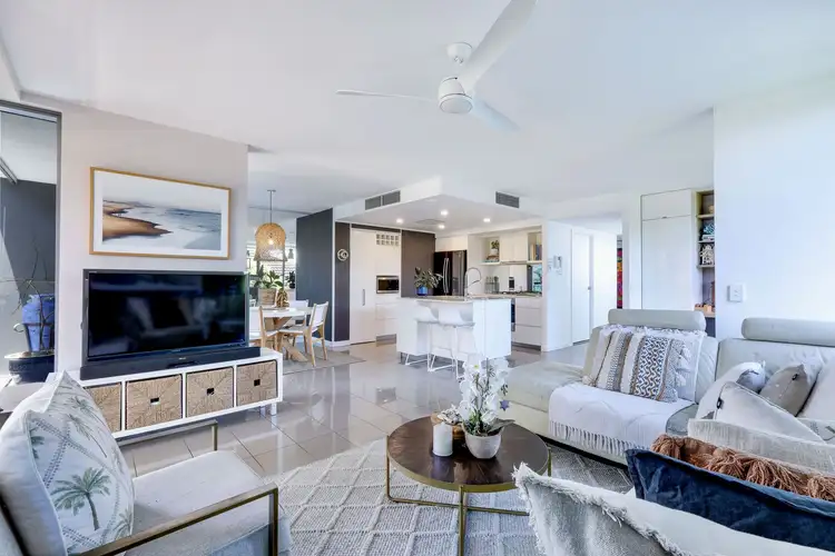 Main view of Homely apartment listing, 2102/438 Marine Parade, Biggera Waters QLD 4216