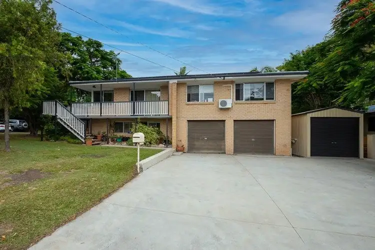 15 Mungala Street, Rochedale South QLD 4123