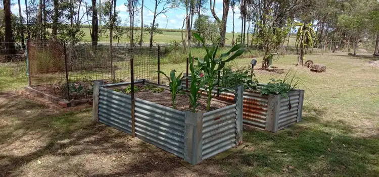 Third view of Homely rural property listing, 6 Onoprienkos Road, Gregory River QLD 4660