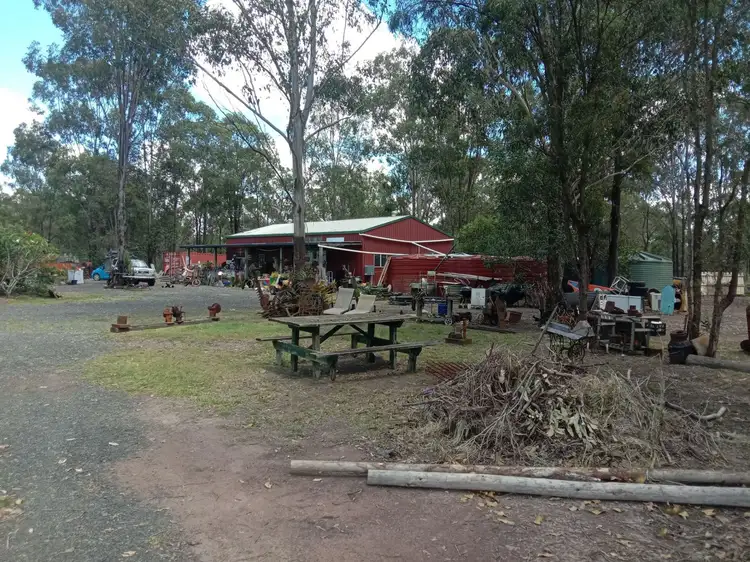 Fourth view of Homely rural property listing, 6 Onoprienkos Road, Gregory River QLD 4660