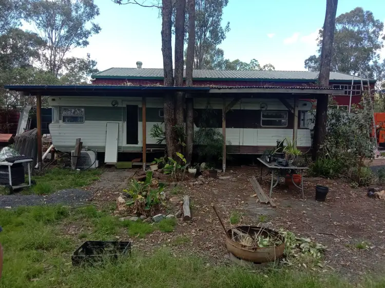 Fifth view of Homely rural property listing, 6 Onoprienkos Road, Gregory River QLD 4660