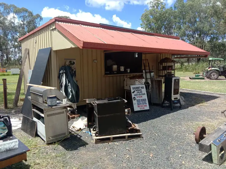 Seventh view of Homely rural property listing, 6 Onoprienkos Road, Gregory River QLD 4660