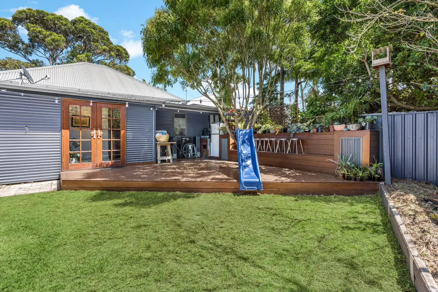 Main view of Homely house listing, 108 Rodgers Street, Carrington NSW 2294