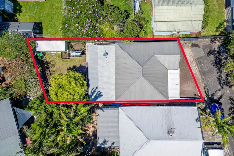 Fourth view of Homely house listing, 108 Rodgers Street, Carrington NSW 2294