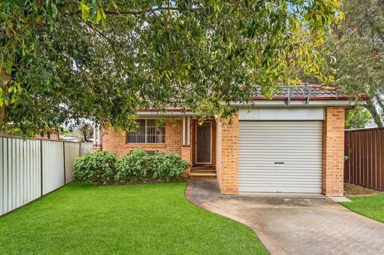 10A Tyson Road, Wilton NSW 2571