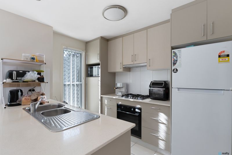 Main view of Homely unit listing, 1/29 Church Road, Zillmere QLD 4034
