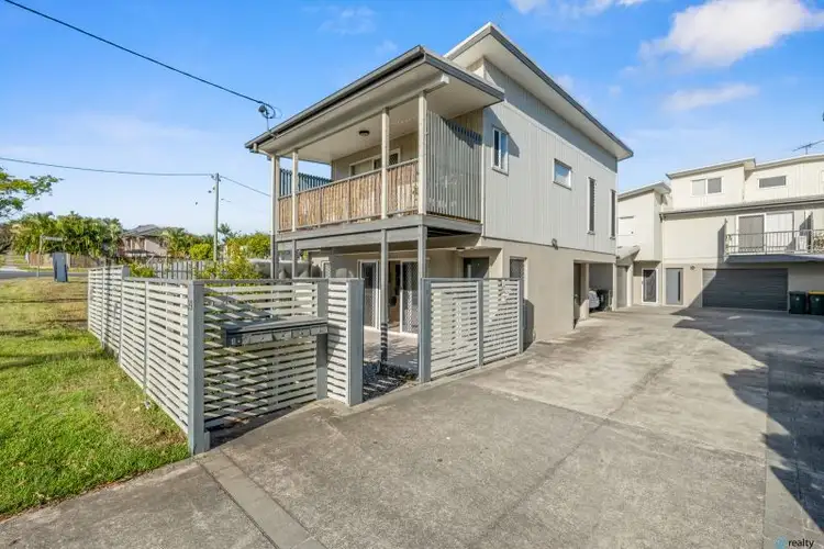 Second view of Homely unit listing, 1/29 Church Road, Zillmere QLD 4034