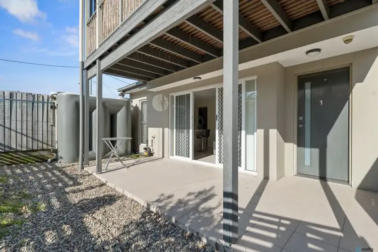 Fourth view of Homely unit listing, 1/29 Church Road, Zillmere QLD 4034