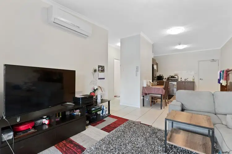 Main view of Homely unit listing, 7/3 Wickham Street, Newmarket QLD 4051
