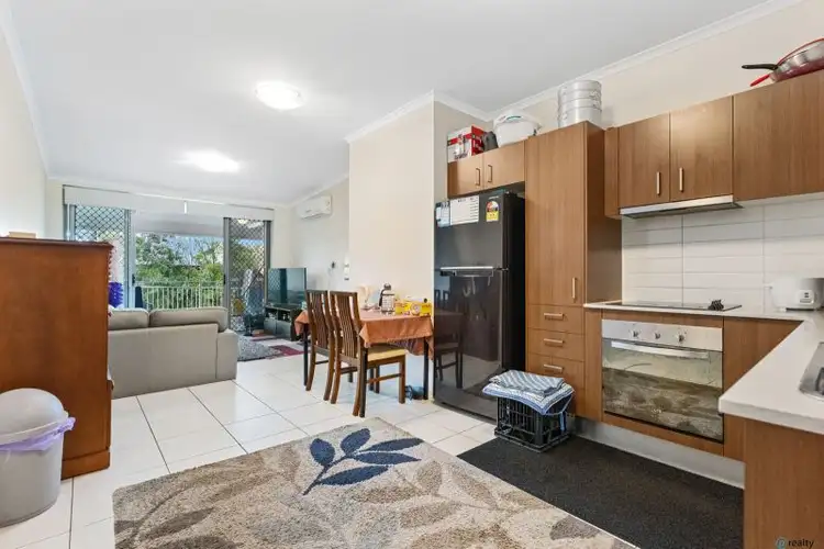 Second view of Homely unit listing, 7/3 Wickham Street, Newmarket QLD 4051