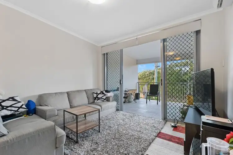 Third view of Homely unit listing, 7/3 Wickham Street, Newmarket QLD 4051