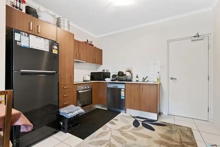 Fourth view of Homely unit listing, 7/3 Wickham Street, Newmarket QLD 4051