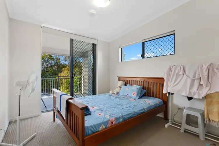 Sixth view of Homely unit listing, 7/3 Wickham Street, Newmarket QLD 4051