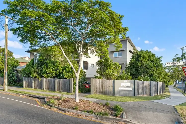 Seventh view of Homely unit listing, 7/3 Wickham Street, Newmarket QLD 4051
