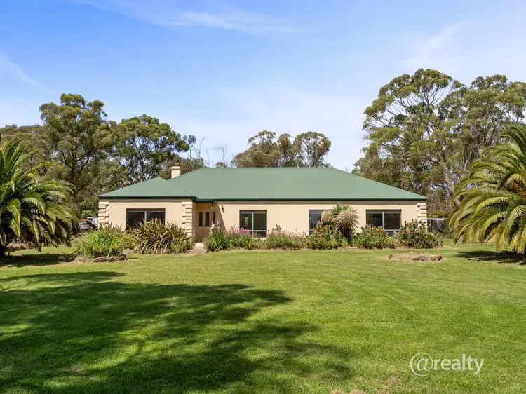 221 Gellibrand Drive, Sandford TAS 7020