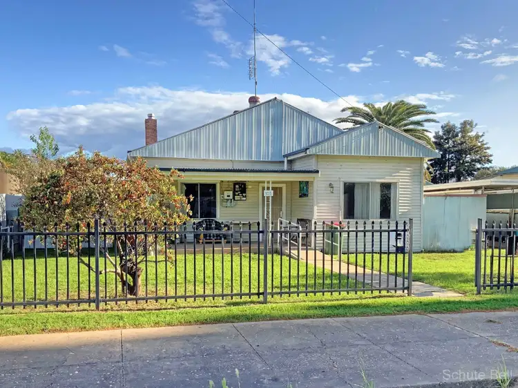103 Backwater Rd, Narromine NSW 2821