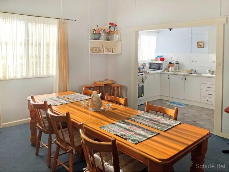 Third view of Homely house listing, 103 Backwater Rd, Narromine NSW 2821