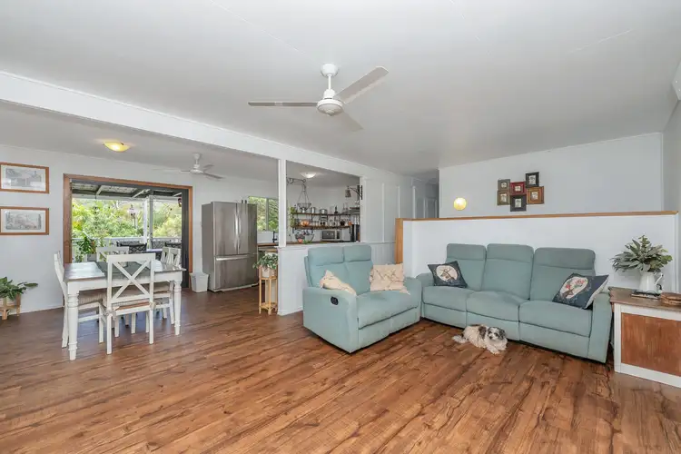 14 Hall Street, Kirwan QLD 4817