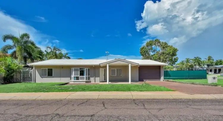 Third view of Homely house listing, 45 Legune Avenue, Leanyer NT 812