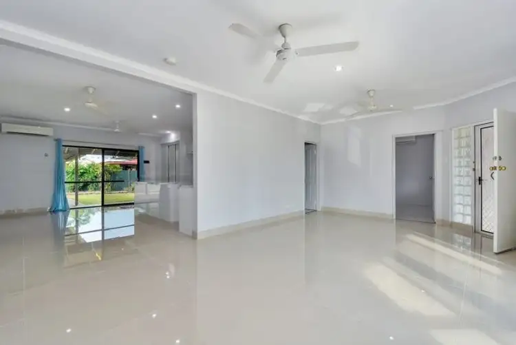 Fifth view of Homely house listing, 45 Legune Avenue, Leanyer NT 812