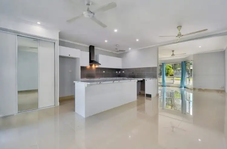 Sixth view of Homely house listing, 45 Legune Avenue, Leanyer NT 812