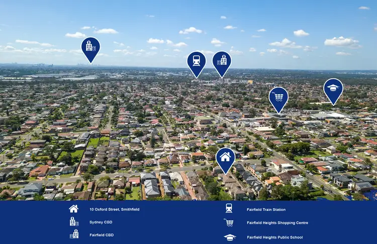 Fourth view of Homely townhouse listing, Unit 5 10 - 12 oxford street, Smithfield NSW 2164