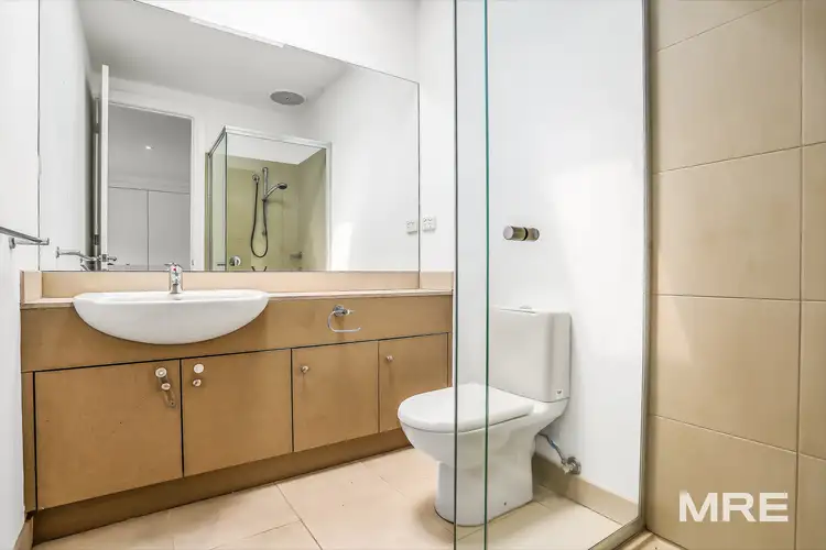 Third view of Homely apartment listing, 3/53 Cromwell Road, South Yarra VIC 3141